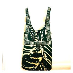 BCBG Max Azria tank size S.